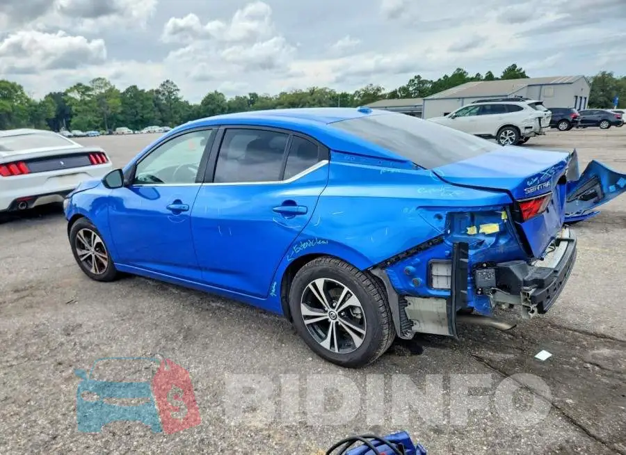 3N1AB8CV5NY276100 Photo# 2