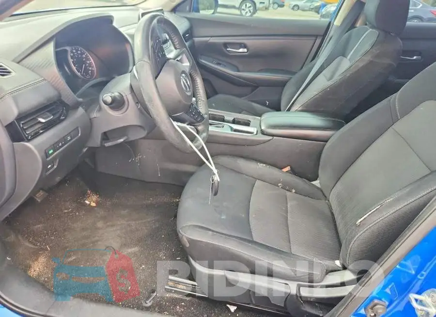 3N1AB8CV5NY276100 Photo# 7