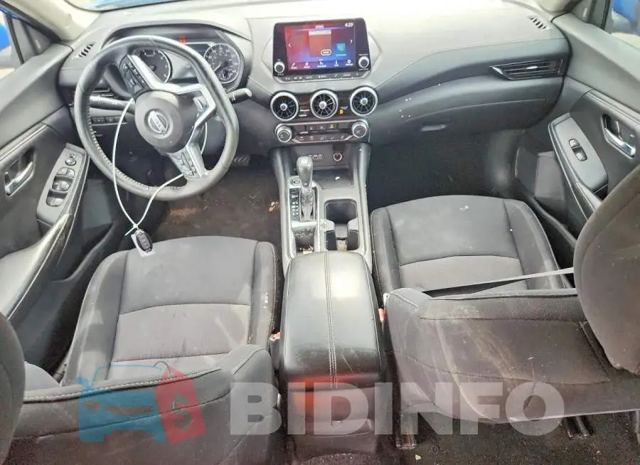 3N1AB8CV5NY276100 Photo# 8