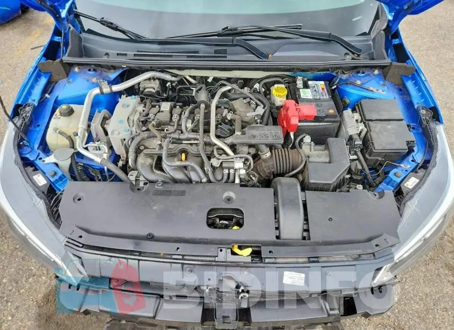 3N1AB8CV5NY276100 Photo# 11