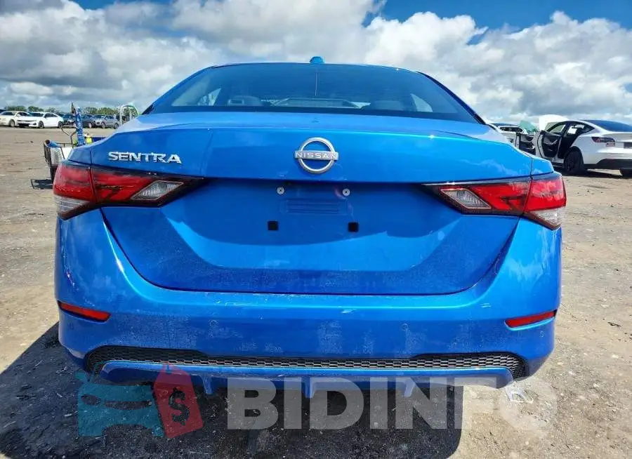 3N1AB8CV5SY372613 Photo# 6