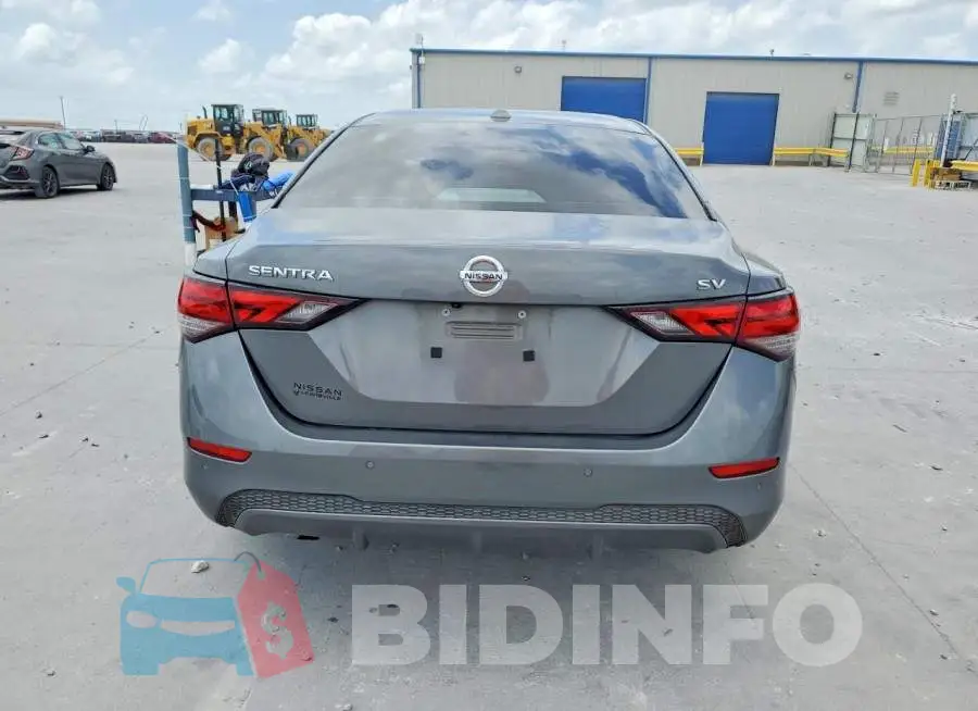 3N1AB8CV6MY277450 Photo# 6