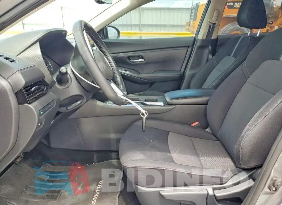 3N1AB8CV6MY277450 Photo# 7