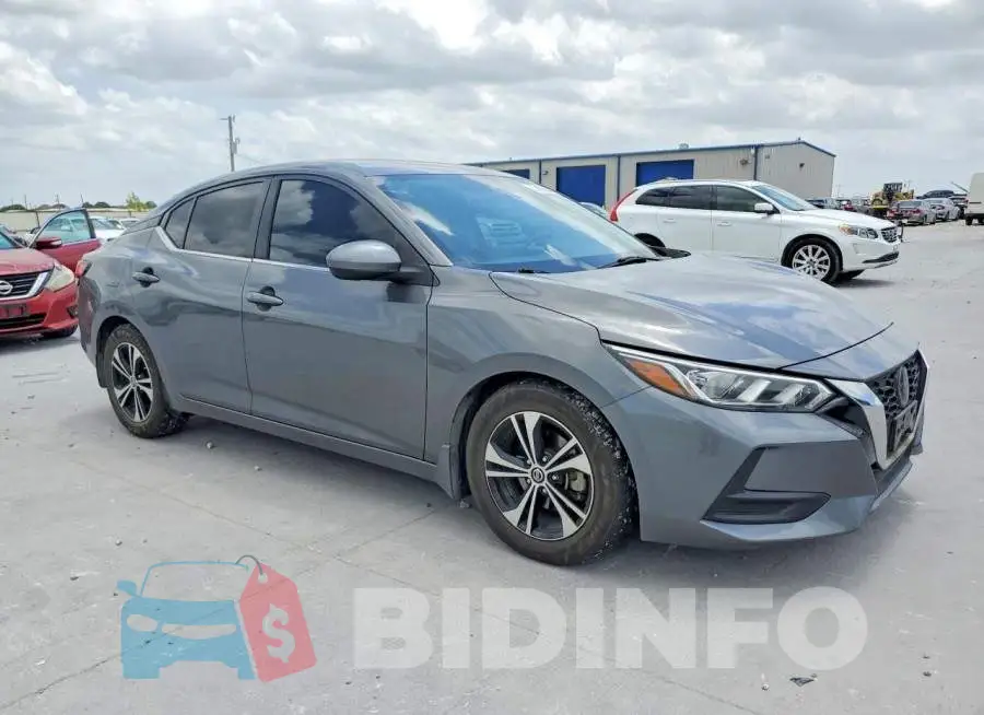 3N1AB8CV6MY277450 Photo# 4