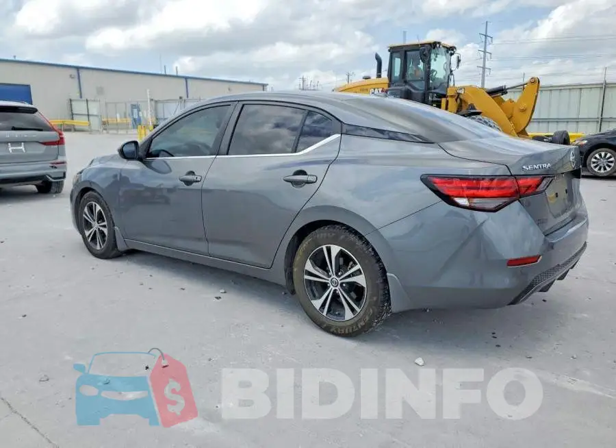 3N1AB8CV6MY277450 Photo# 2