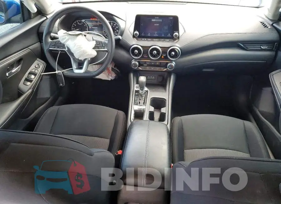 3N1AB8CV6RY330901 Photo# 8