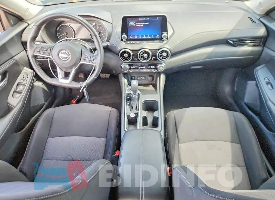 3N1AB8CV6SY365119 Photo# 8