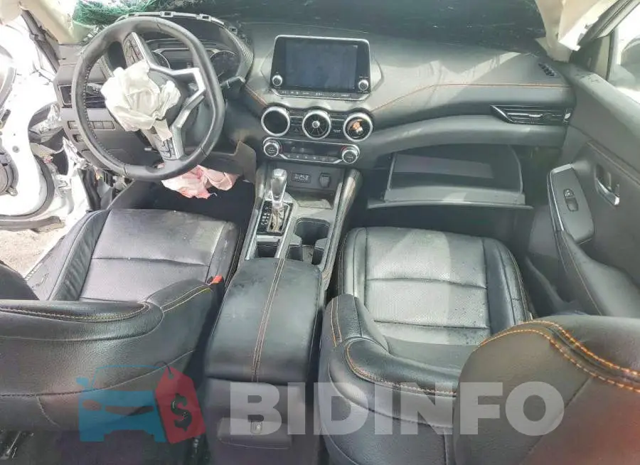 3N1AB8DVXMY225267 Photo# 8