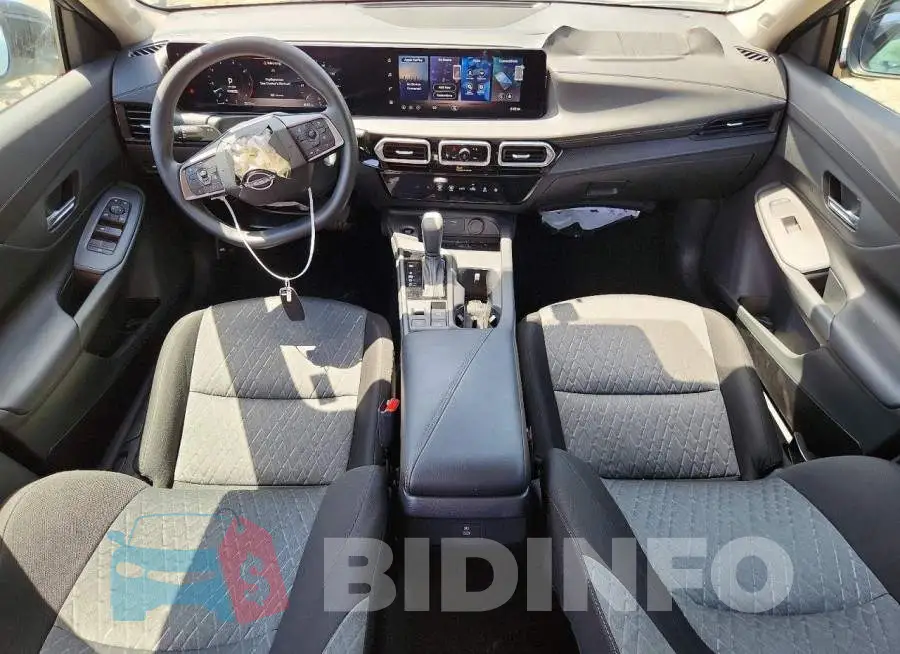3N1AB9CV0TY281093 Photo# 8