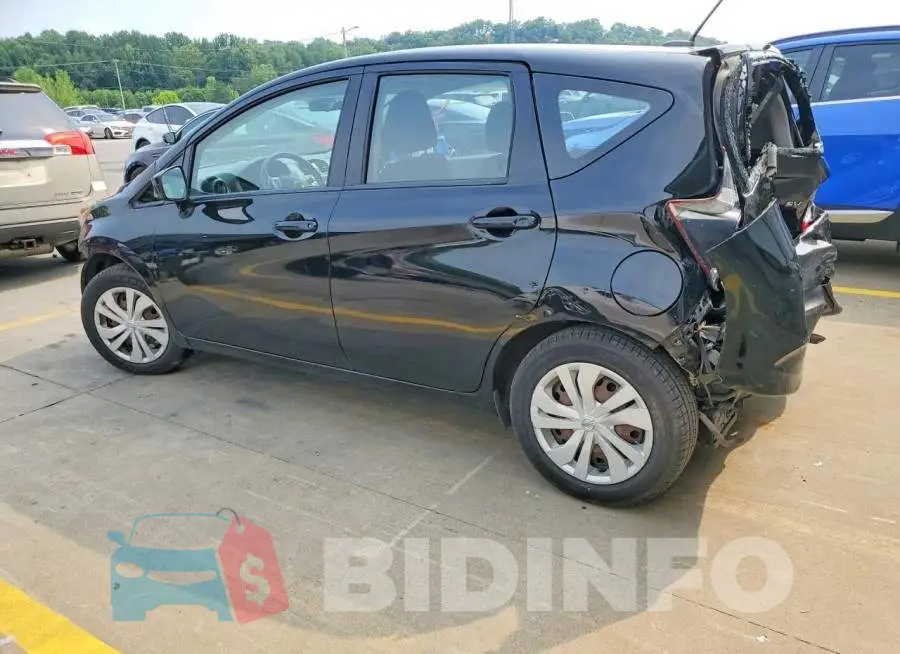 3N1CE2CP9JL352049 Photo# 2