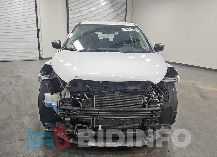 3N1CP5BV2PL467824 Photo# 5