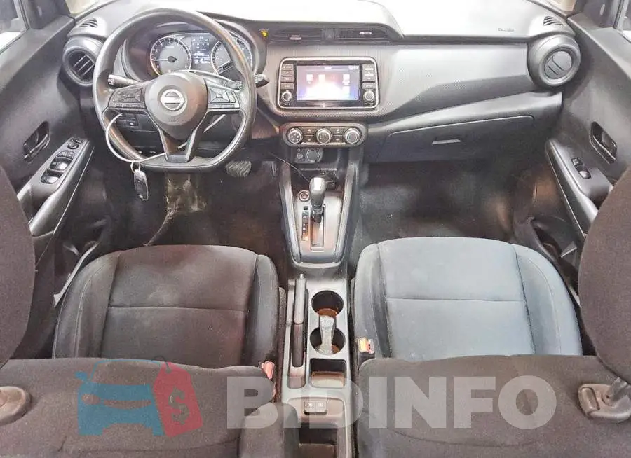 3N1CP5BV2PL467824 Photo# 8