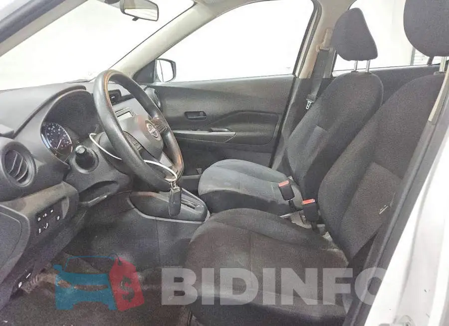 3N1CP5BV2PL467824 Photo# 7