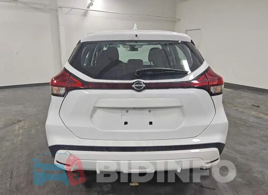3N1CP5BV2PL467824 Photo# 6