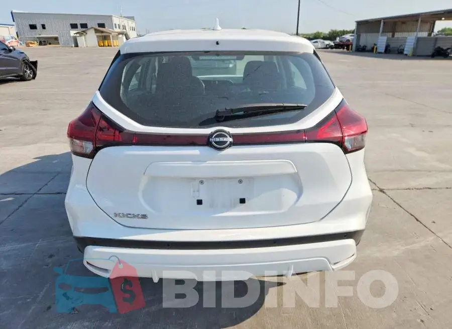 3N1CP5BV2RL583429 Photo# 6