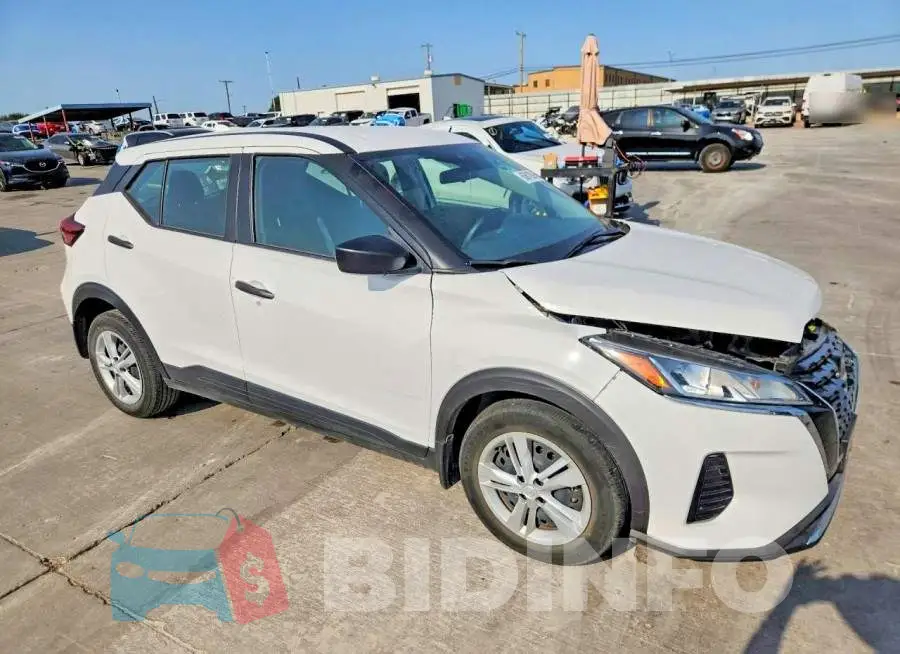3N1CP5BV2RL583429 Photo# 4