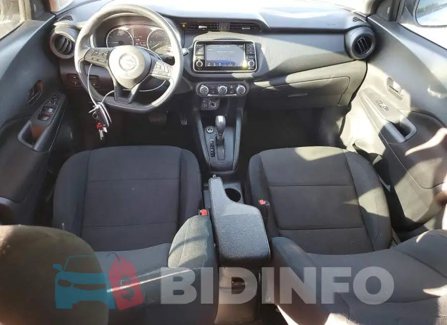 3N1CP5BV2RL583513 Photo# 8