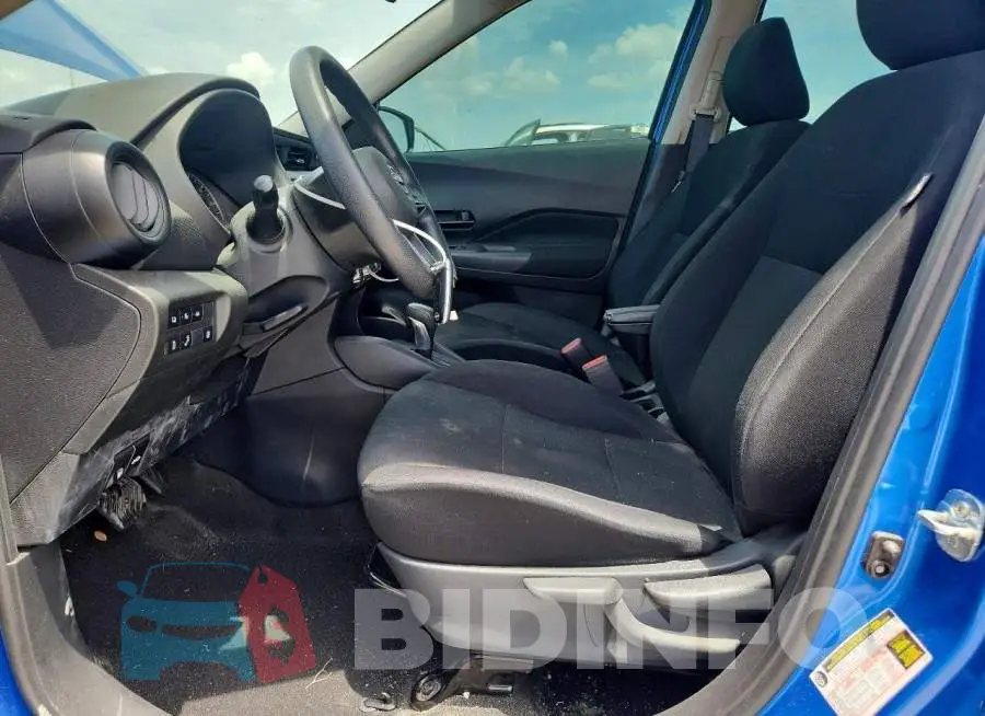 3N1CP5BV9PL549212 Photo# 7