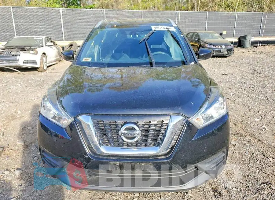 3N1CP5CU3JL542592 Photo# 5