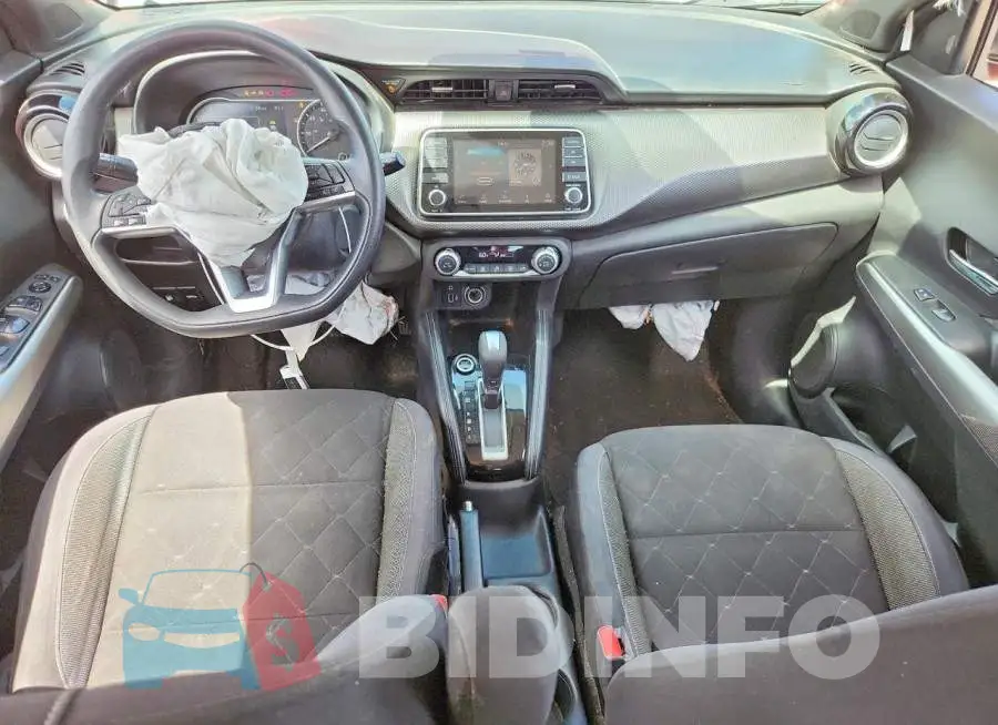 3N1CP5CV0LL506063 Photo# 8