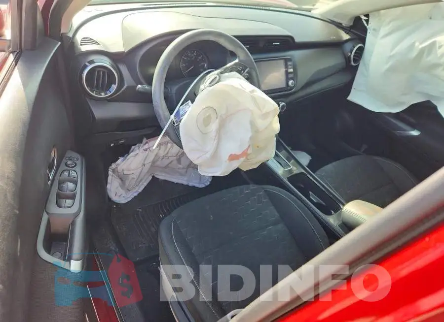 3N1CP5CV7RL558394 Photo# 8