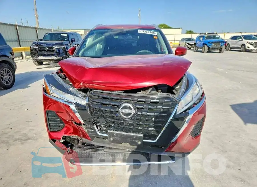 3N1CP5CV7RL558394 Photo# 5