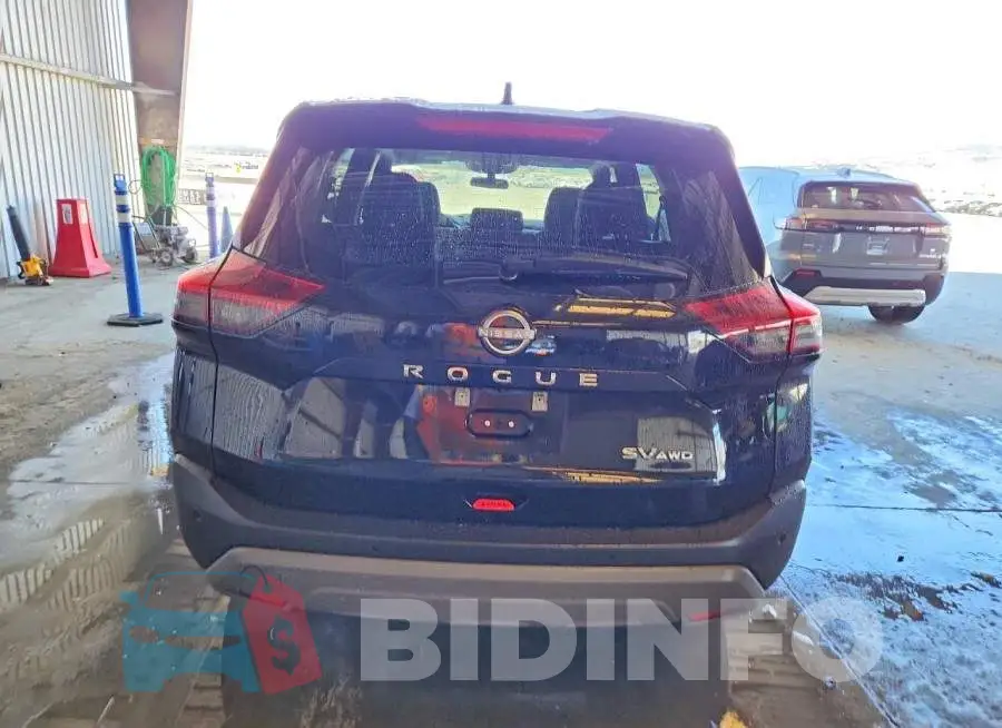 5N1BT3BB4PC827634 Photo# 6