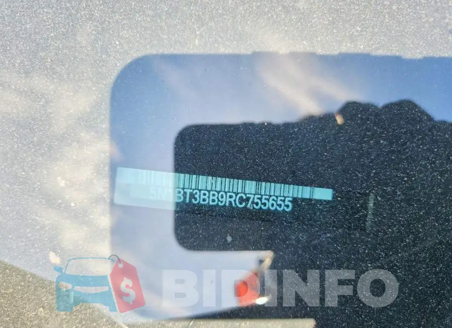 5N1BT3BB9RC755655 Photo# 13
