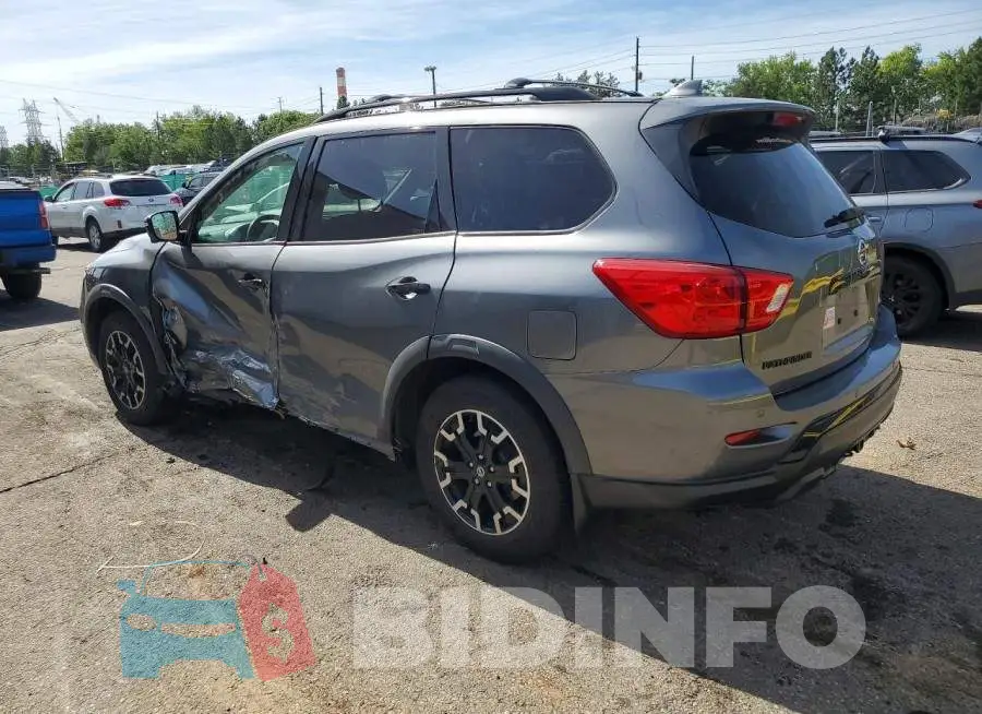 5N1DR2CM3LC579226 Photo# 2