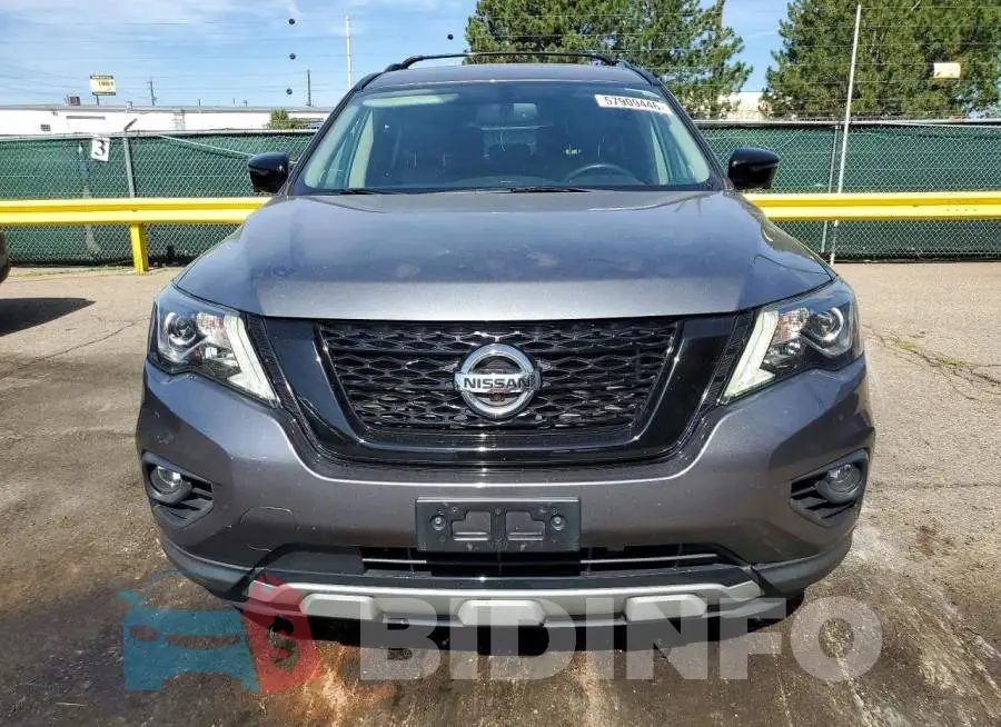 5N1DR2CM3LC579226 Photo# 5