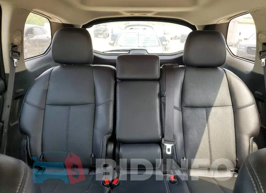 5N1DR2MM1JC671964 Photo# 10