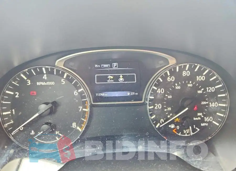 5N1DR2MM2JC605018 Photo# 9