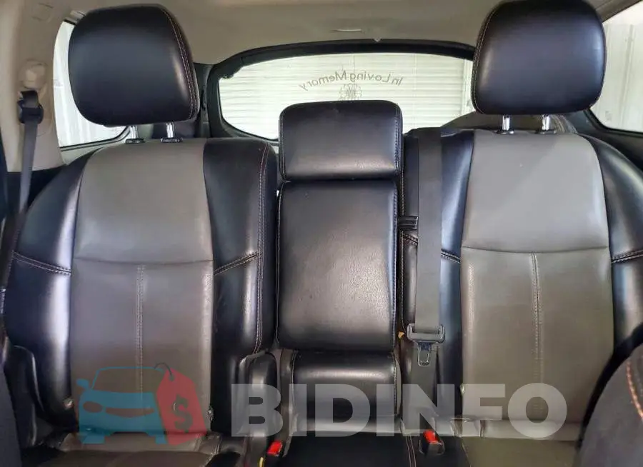 5N1DR2MM9KC641497 Photo# 10