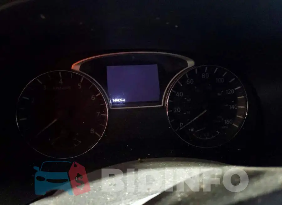5N1DR2MM9KC641497 Photo# 9