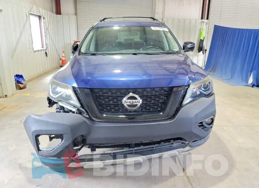 5N1DR2MM9KC641497 Photo# 5