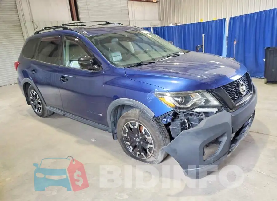 5N1DR2MM9KC641497 Photo# 4