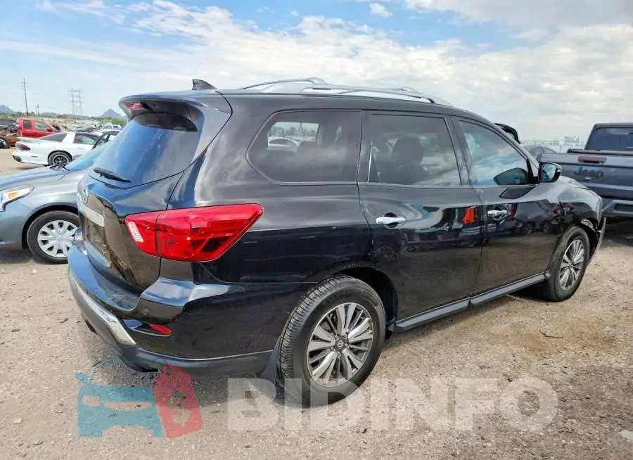 5N1DR2MN2KC637395 Photo# 3