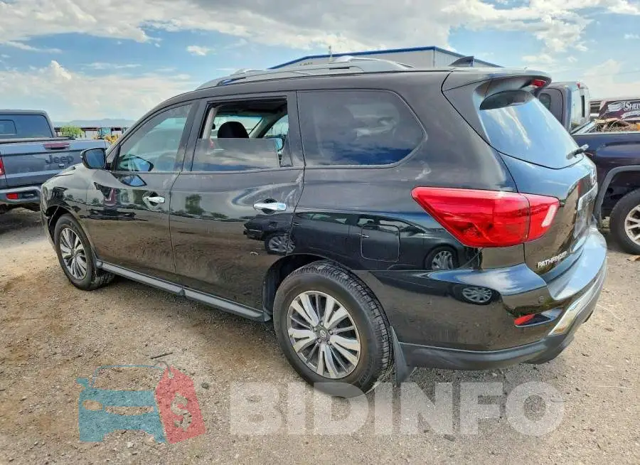 5N1DR2MN2KC637395 Photo# 2