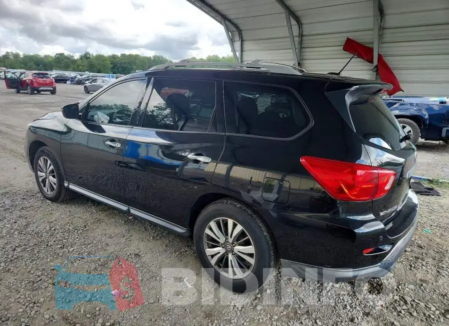 5N1DR2MNXJC632718 Photo# 2