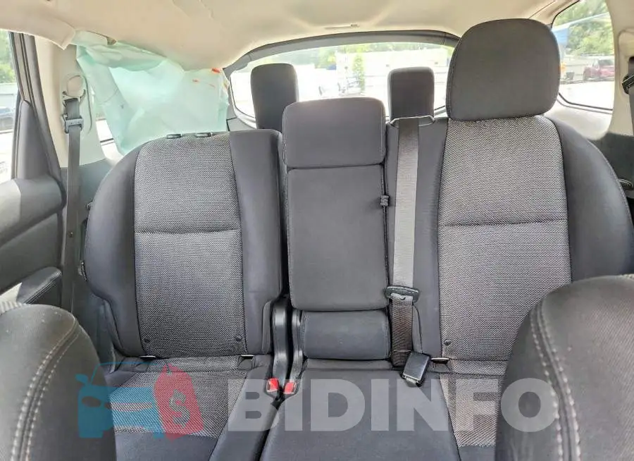 5N1DR2MNXJC632718 Photo# 10