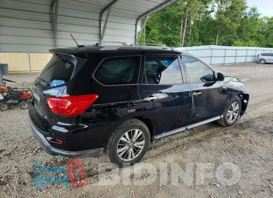 5N1DR2MNXJC632718 Photo# 3