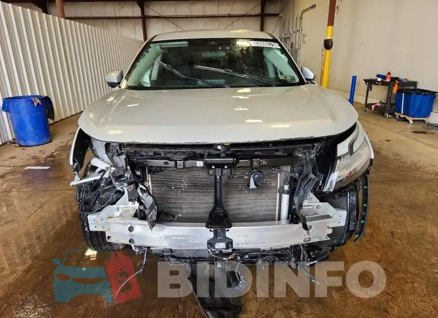 5N1DR3AC0NC210200 Photo# 5