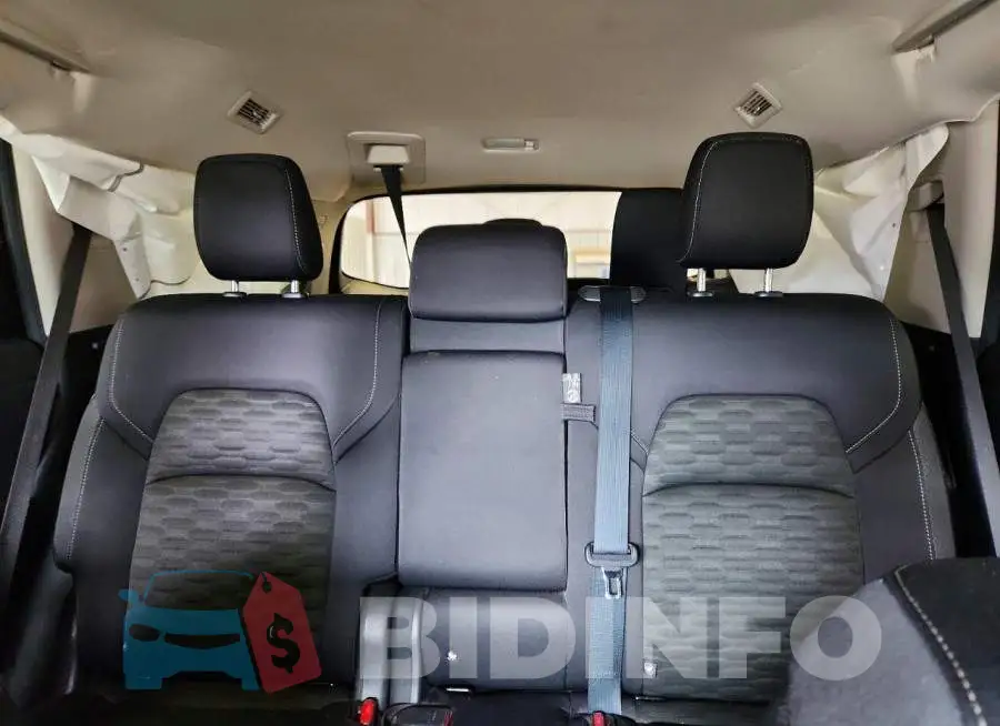 5N1DR3AC0NC210200 Photo# 10