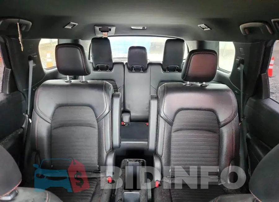 5N1DR3BD1PC244432 Photo# 10