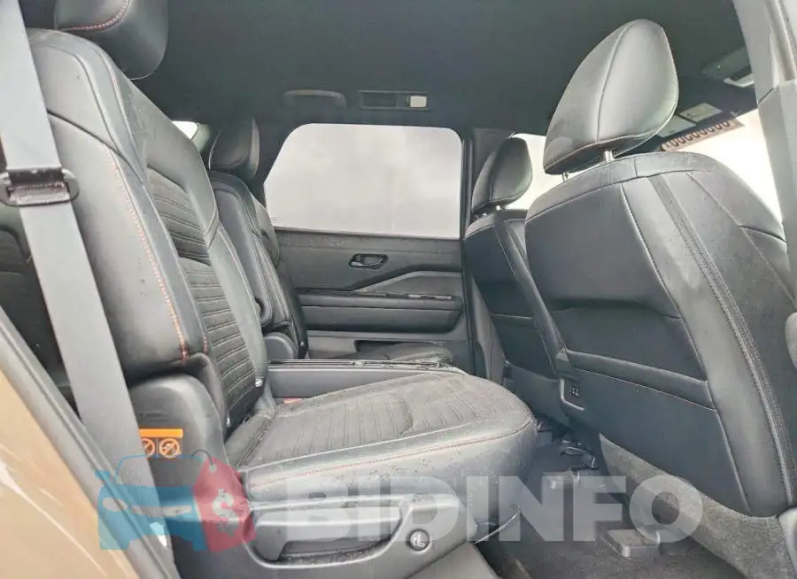 5N1DR3BD1PC244432 Photo# 11