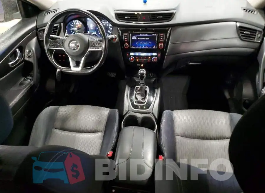 JN8AT2MV9JW306047 Photo# 8