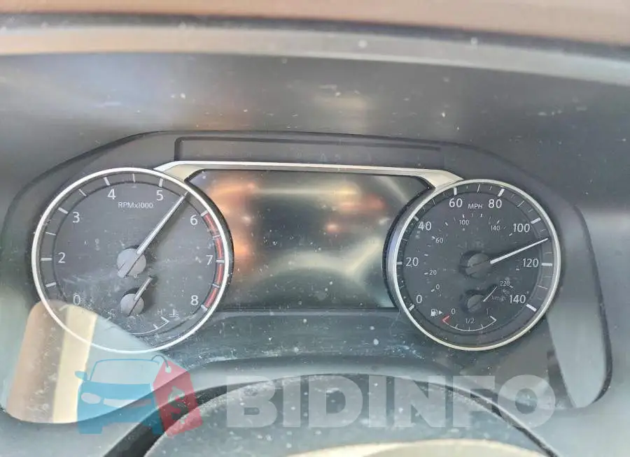 JN8BT3BB4PW196374 Photo# 9