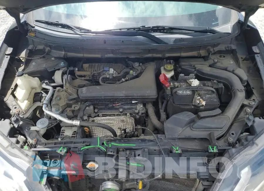 KNMAT2MT2JP547940 Photo# 11
