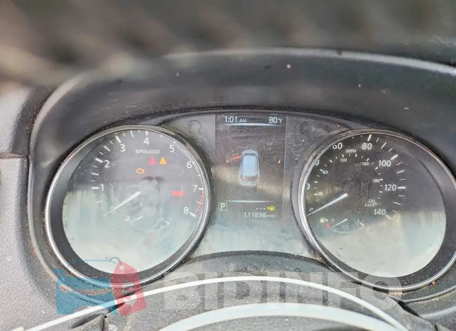 KNMAT2MTXHP618540 Photo# 9