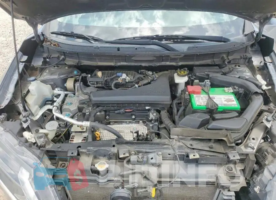 KNMAT2MV1LP523570 Photo# 11
